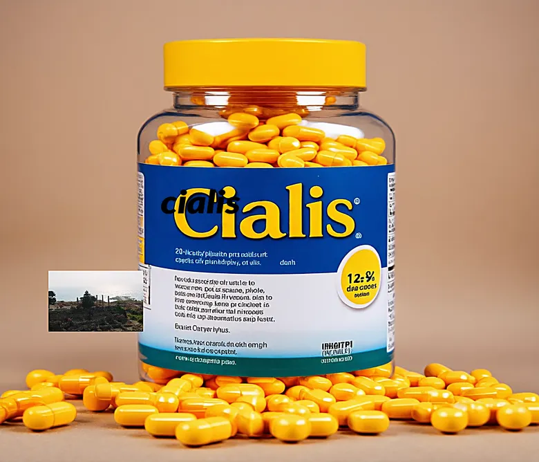 Cialis 1